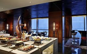 Sofitel Nanjing Galaxy Suning
